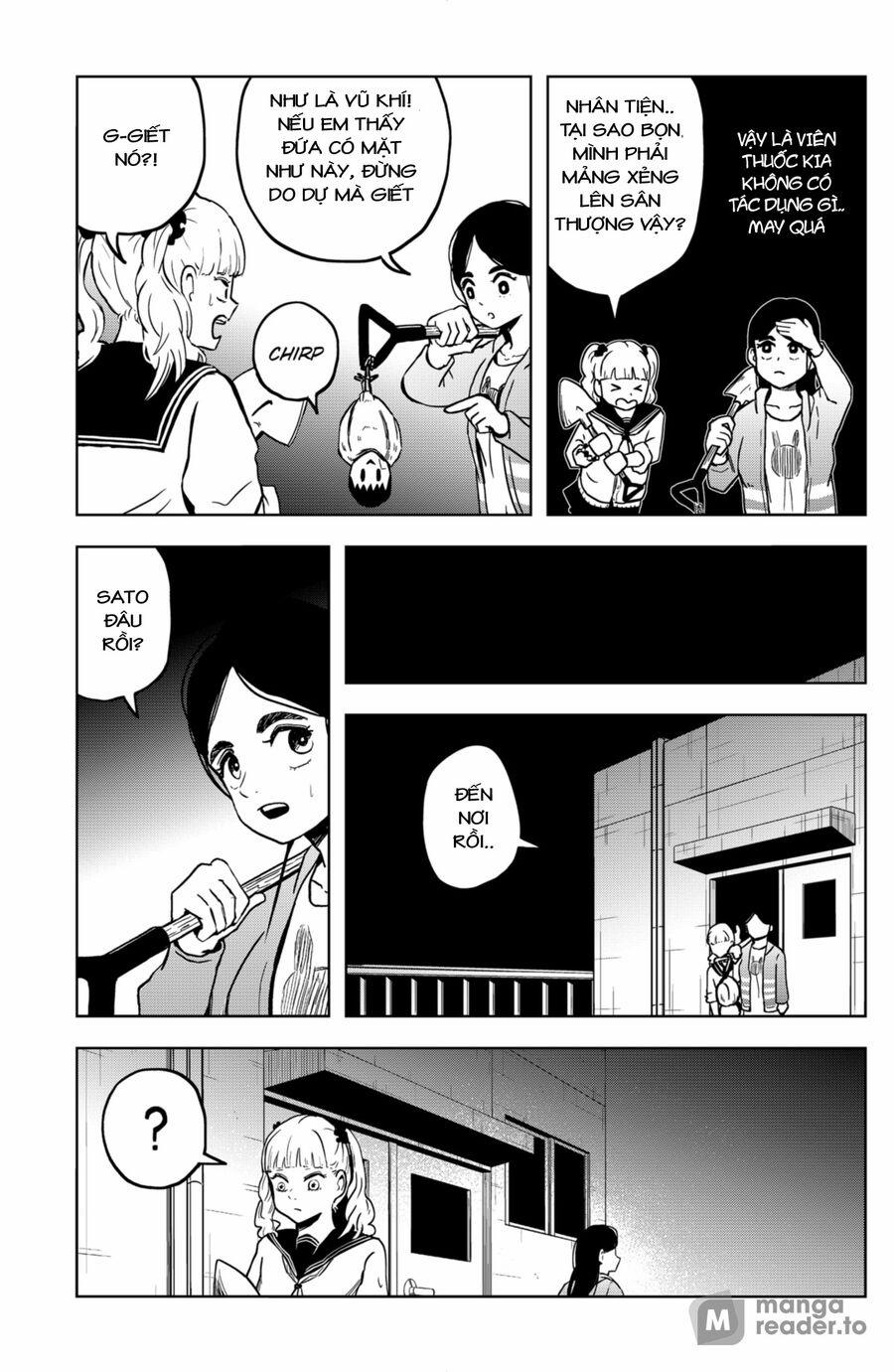 Shibatarian 13 trang 16