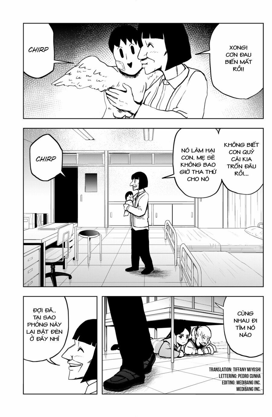 Shibatarian 13 trang 2