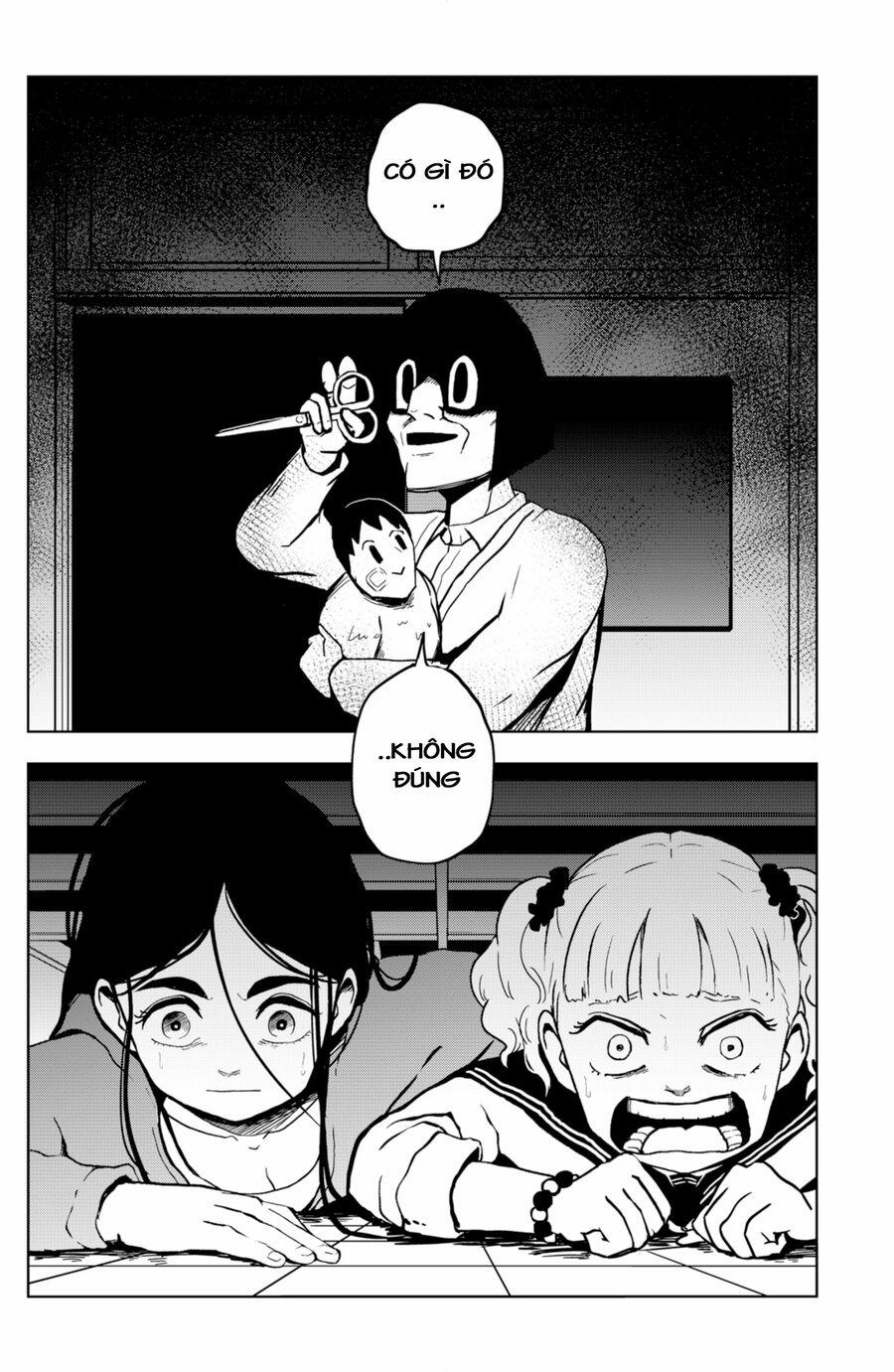 Shibatarian 13 trang 3