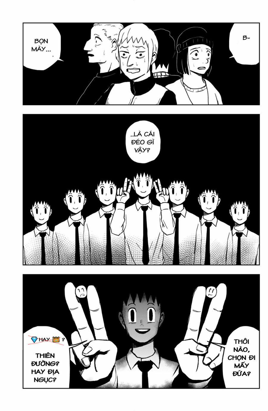 Shibatarian 14 trang 6