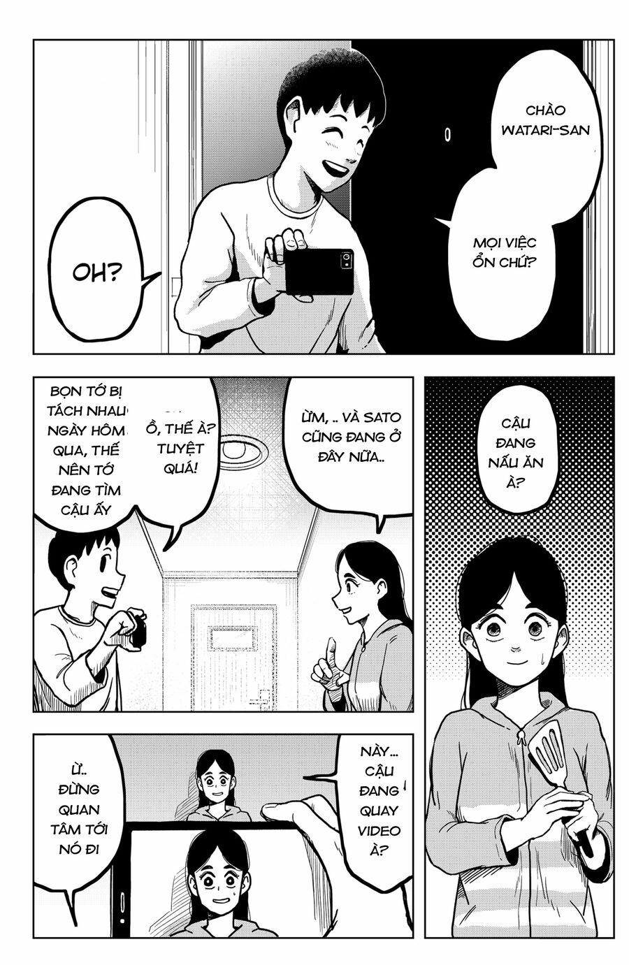 Shibatarian 2 trang 12