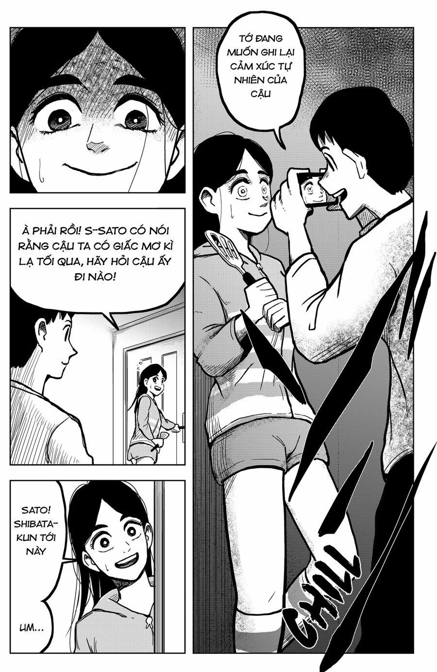 Shibatarian 2 trang 13