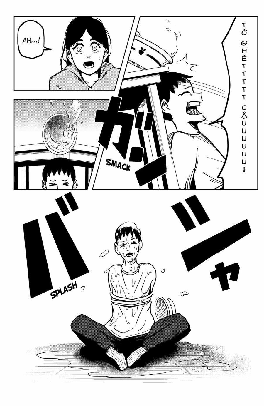 Shibatarian 2 trang 18