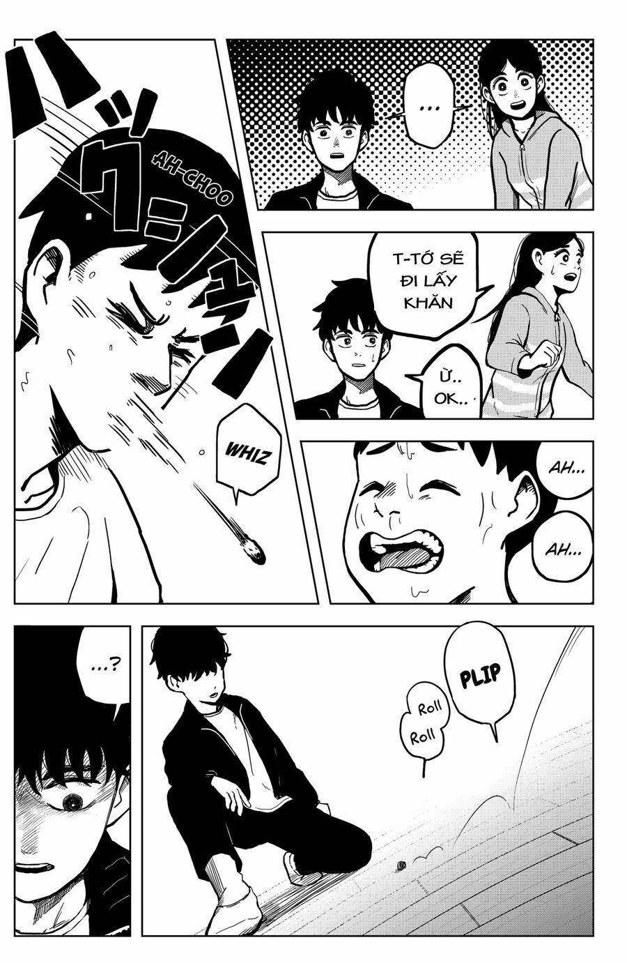 Shibatarian 2 trang 19