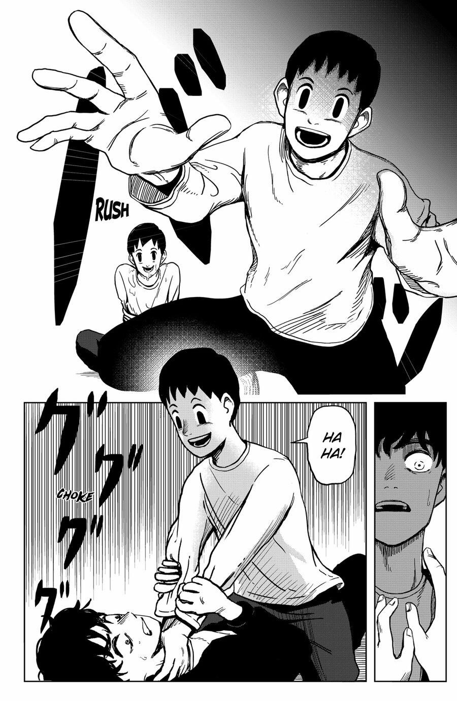 Shibatarian 2 trang 22