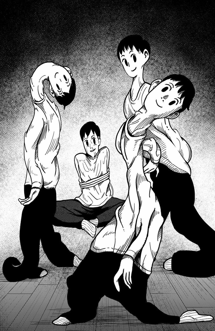 Shibatarian 2 trang 25