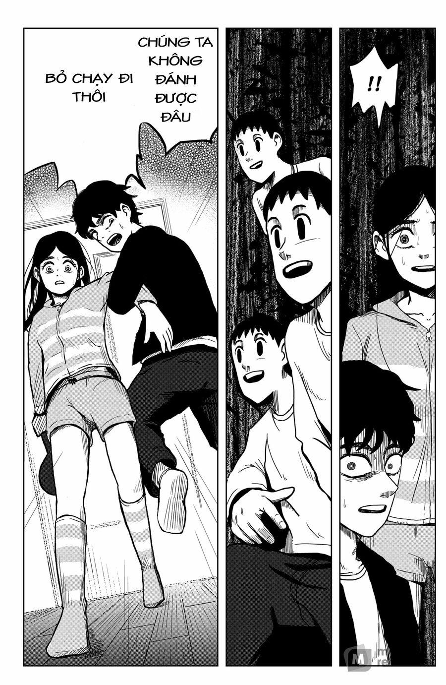 Shibatarian 2 trang 26