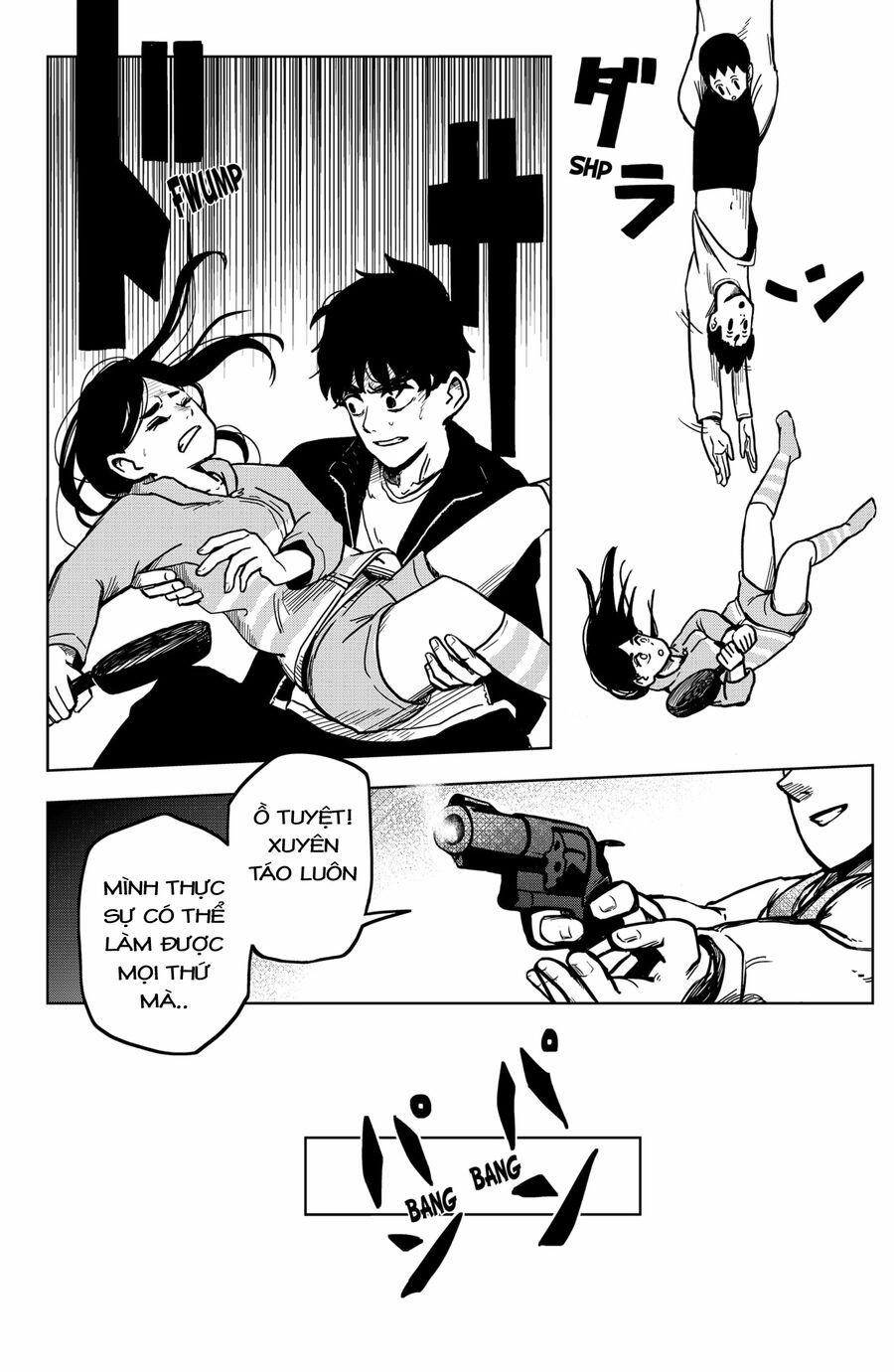 Shibatarian 2 trang 30