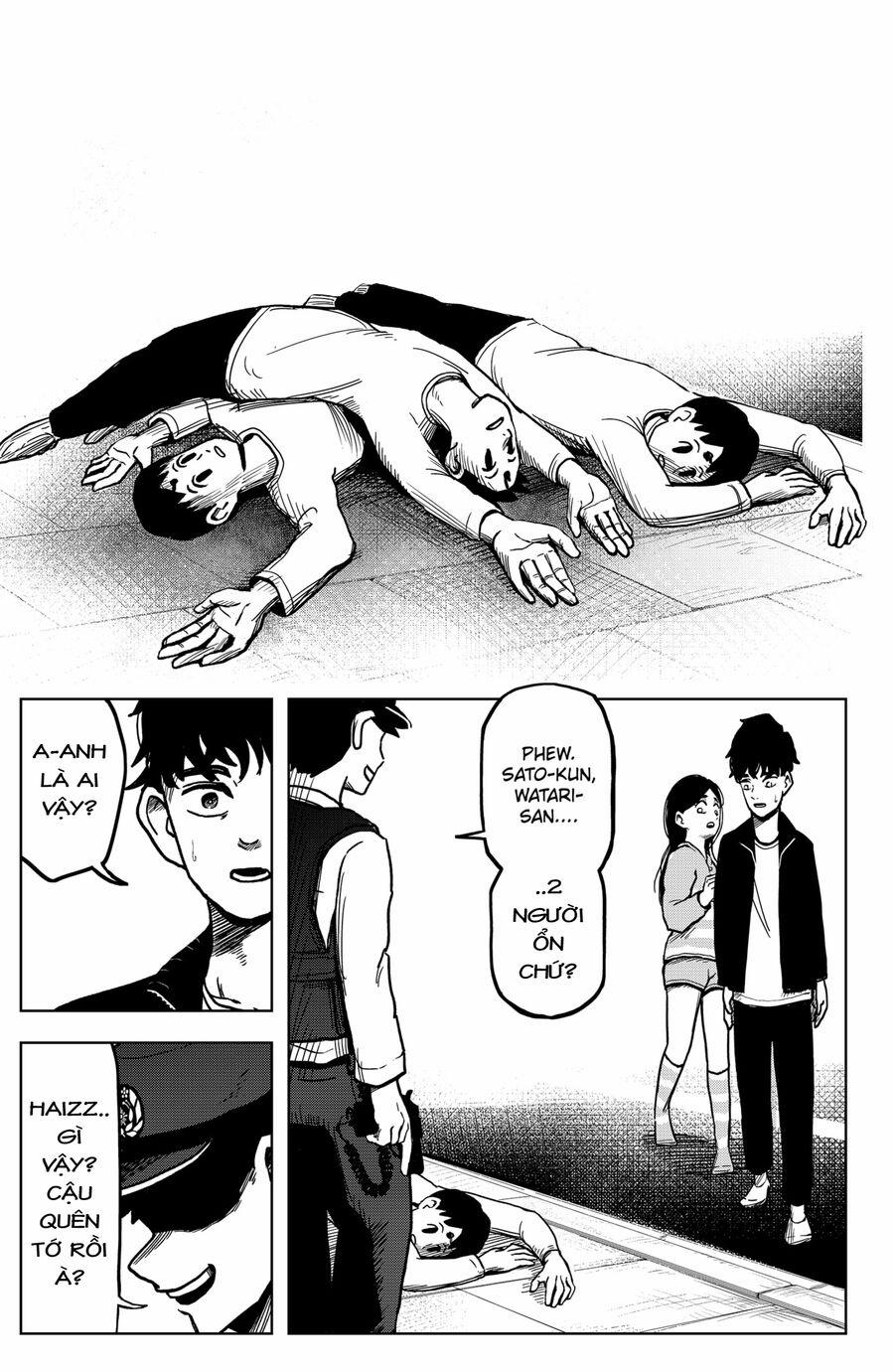 Shibatarian 2 trang 31