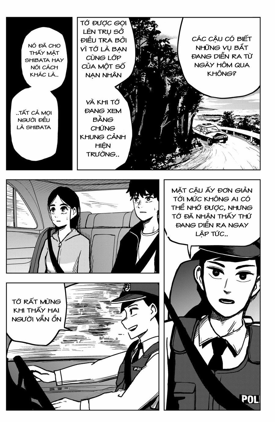 Shibatarian 2 trang 33