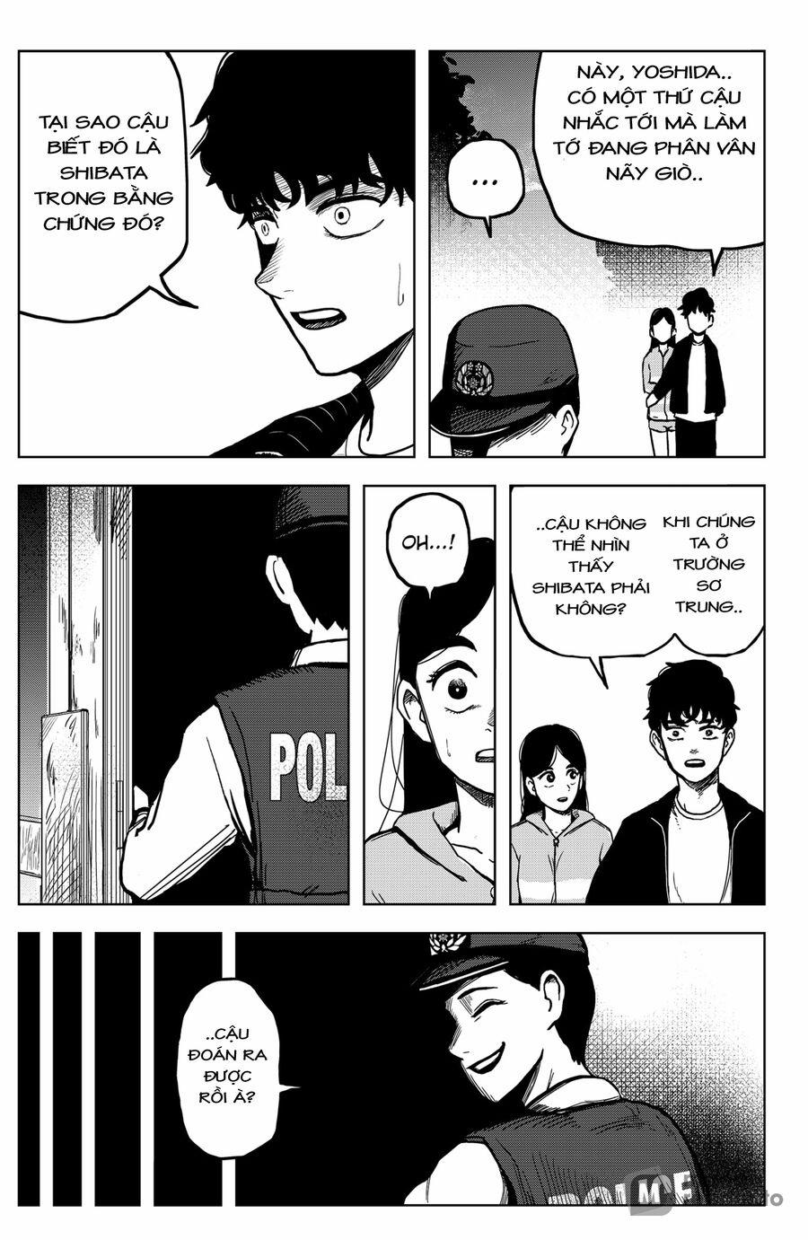 Shibatarian 2 trang 35