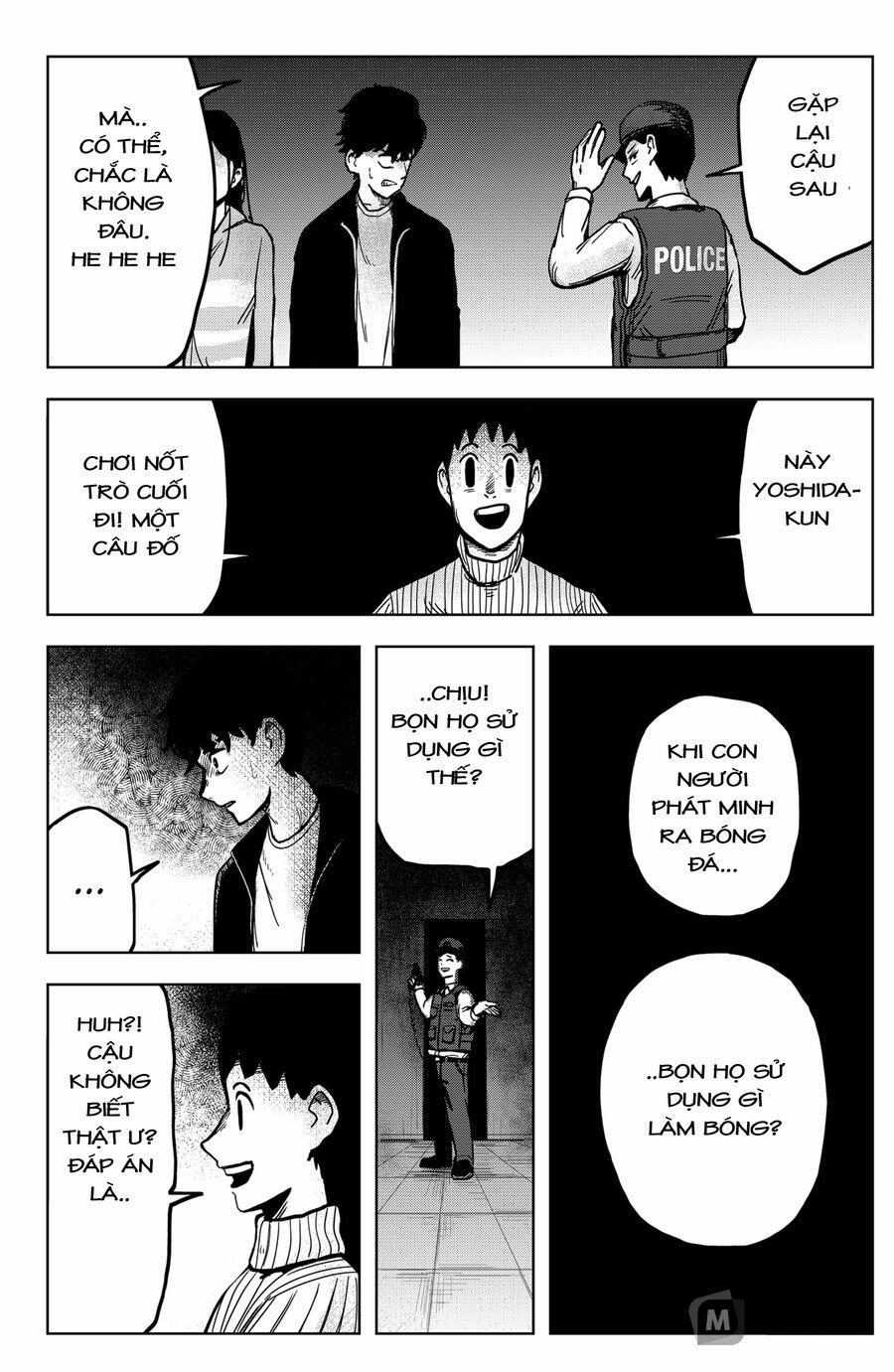 Shibatarian 2 trang 38