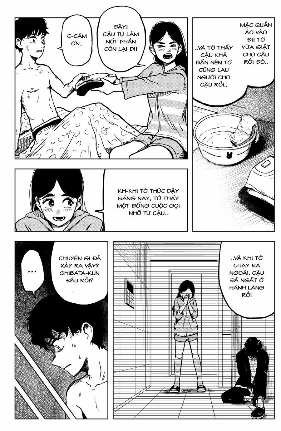 Shibatarian 2 trang 6