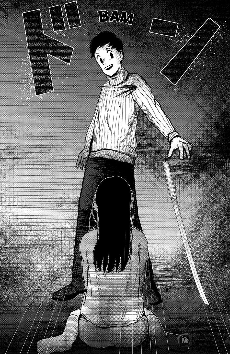 Shibatarian 3 trang 10