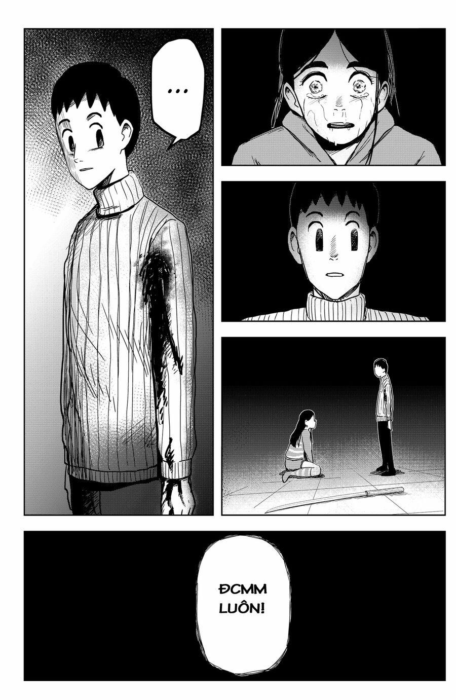 Shibatarian 3 trang 11