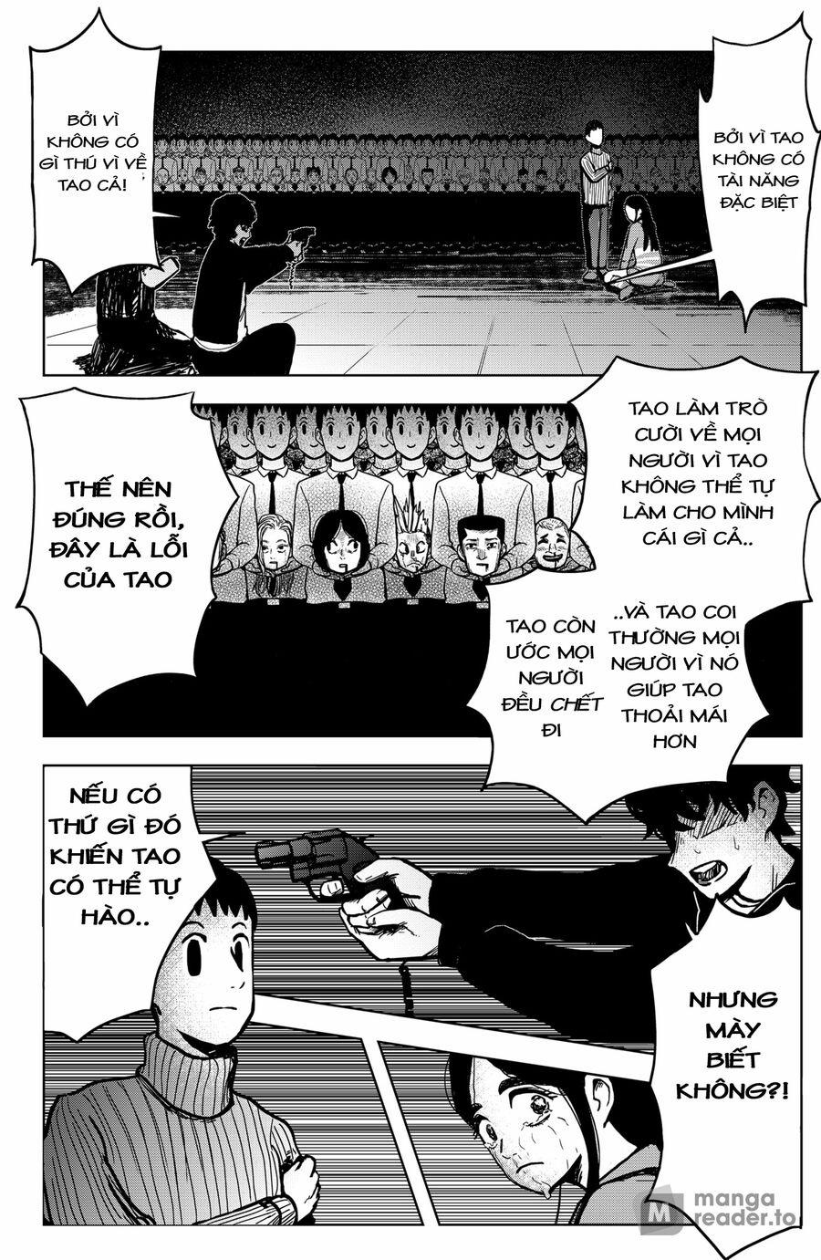 Shibatarian 3 trang 13