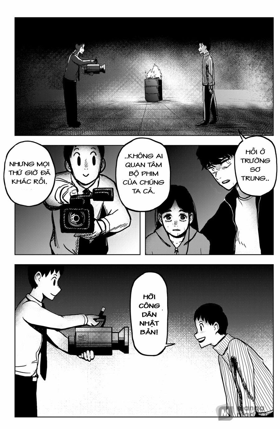 Shibatarian 3 trang 19