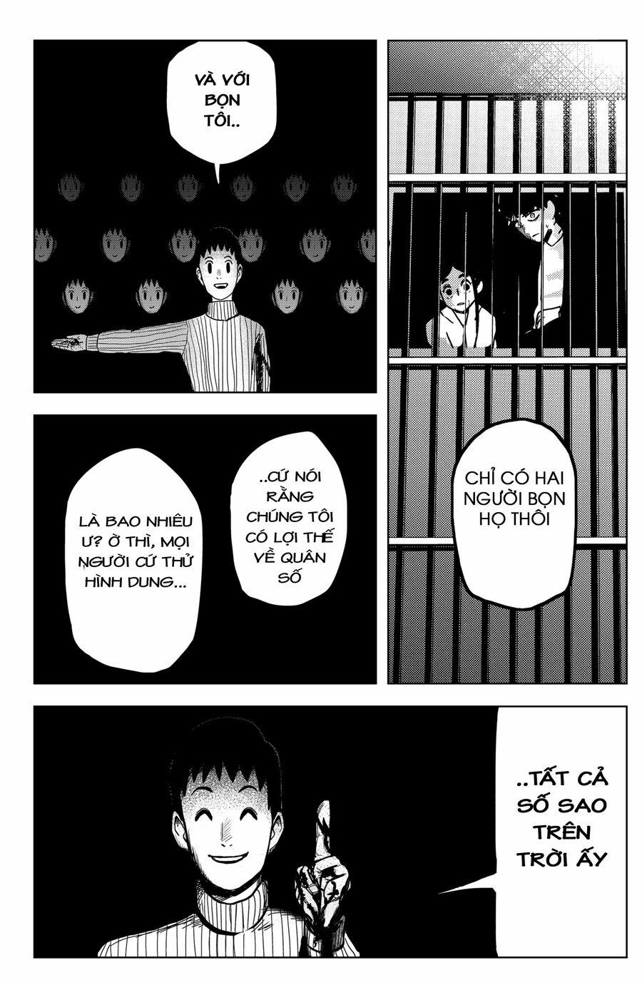 Shibatarian 3 trang 21