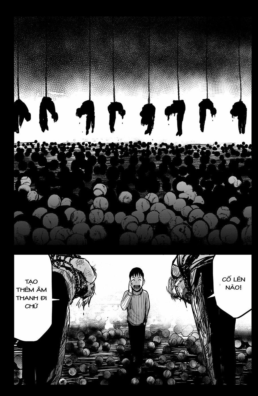 Shibatarian 3 trang 3