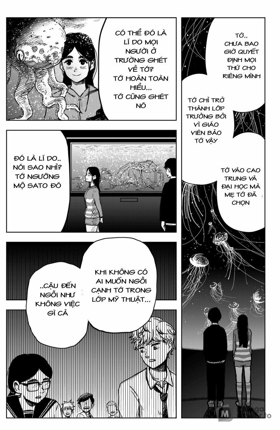 Shibatarian 5 trang 16