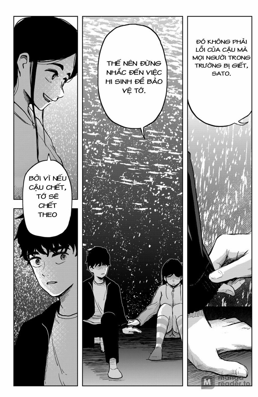 Shibatarian 5 trang 19