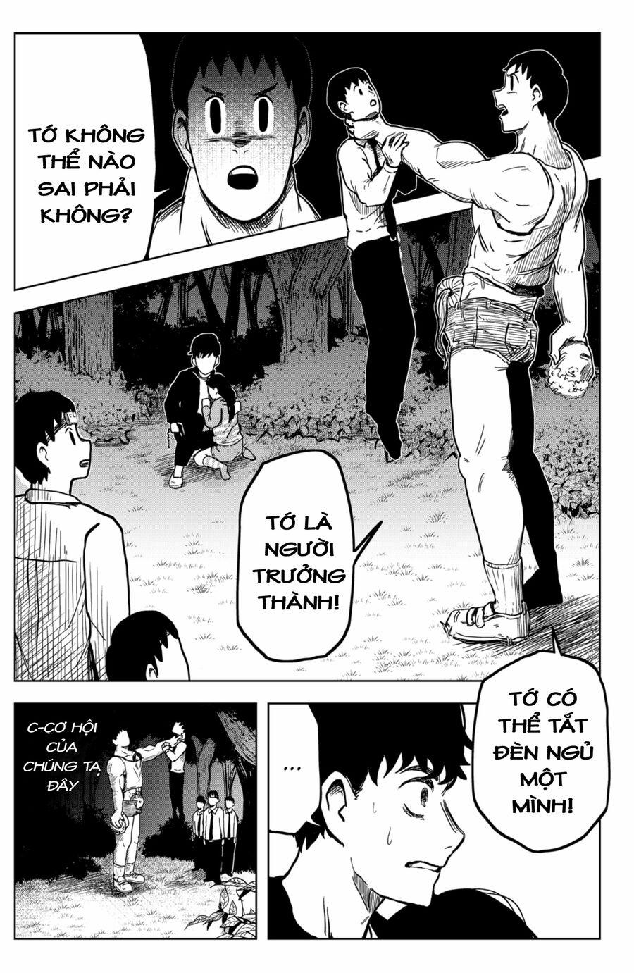 Shibatarian 5 trang 2