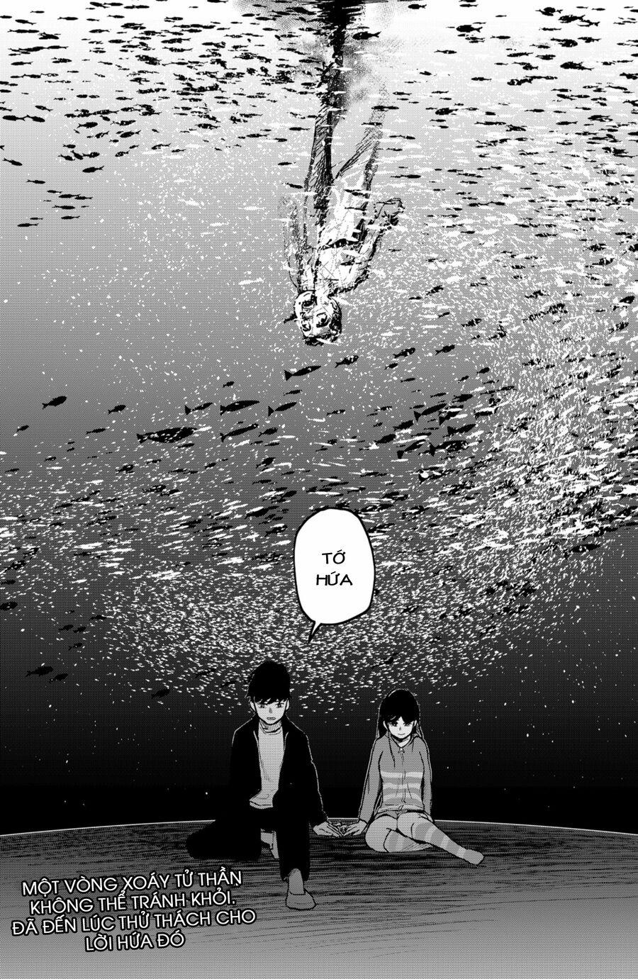 Shibatarian 5 trang 21