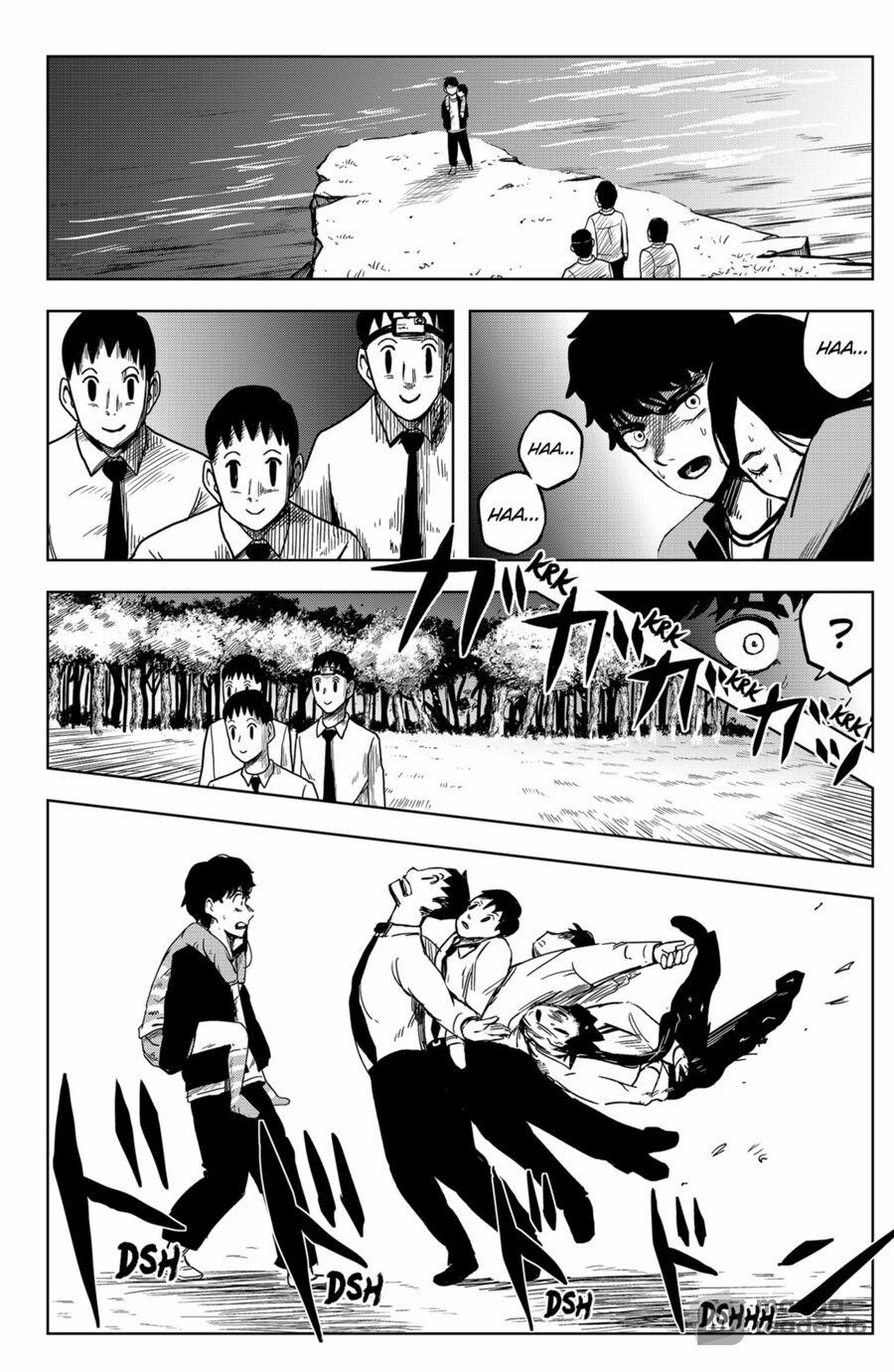 Shibatarian 5 trang 7