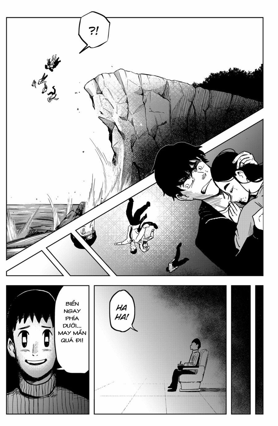 Shibatarian 5 trang 8