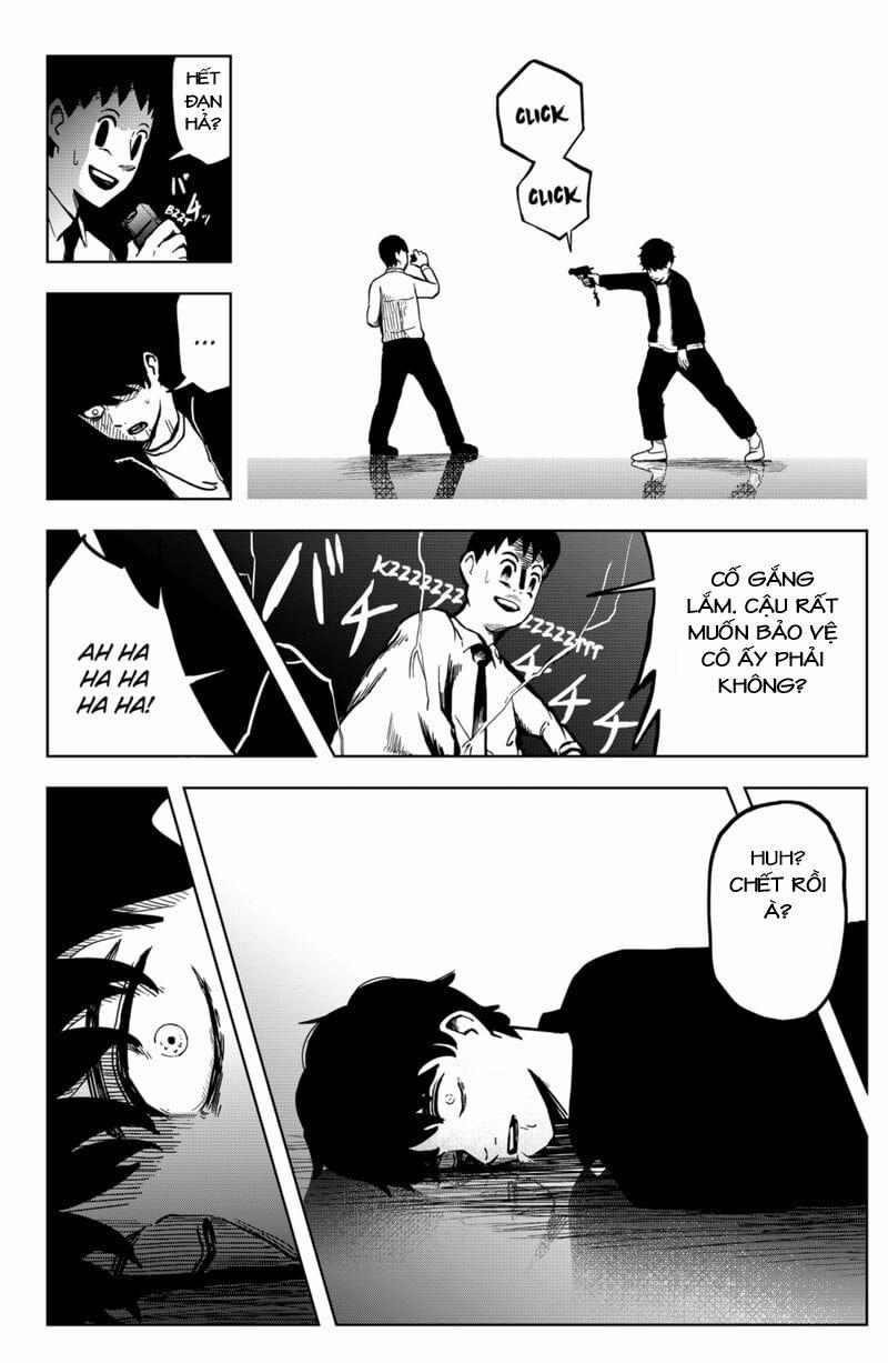 Shibatarian 6 trang 13