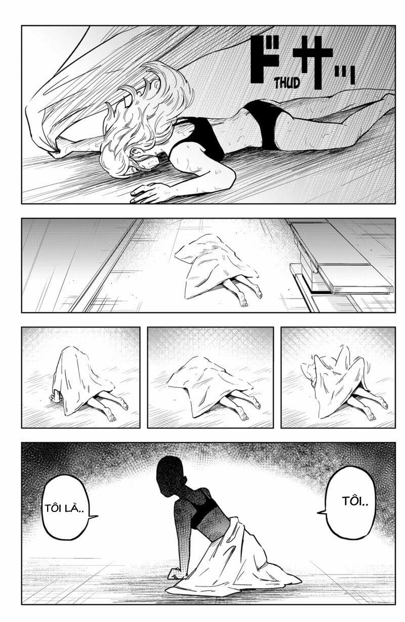 Shibatarian 6 trang 19