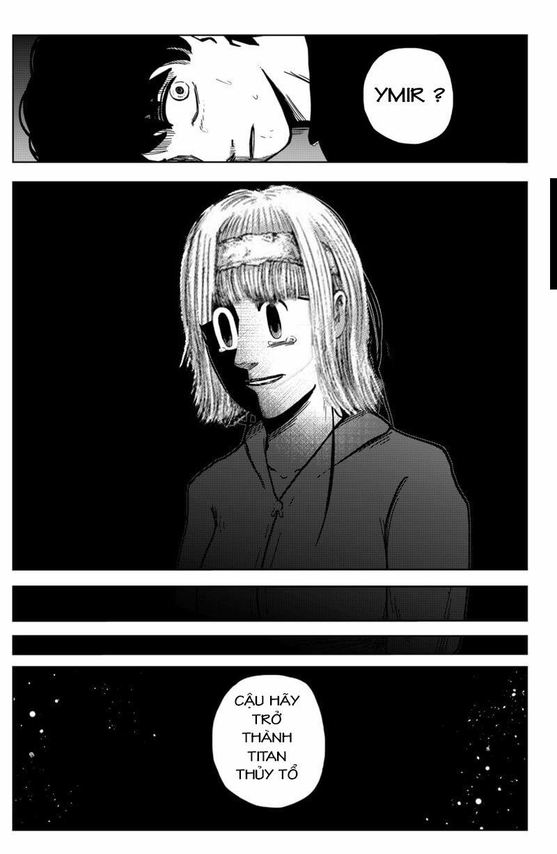 Shibatarian 6 trang 23