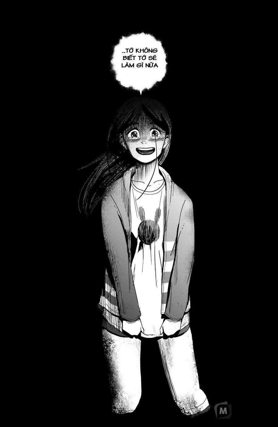 Shibatarian 9 trang 10