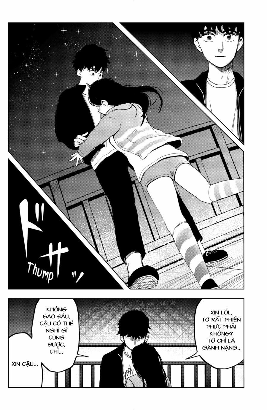 Shibatarian 9 trang 11