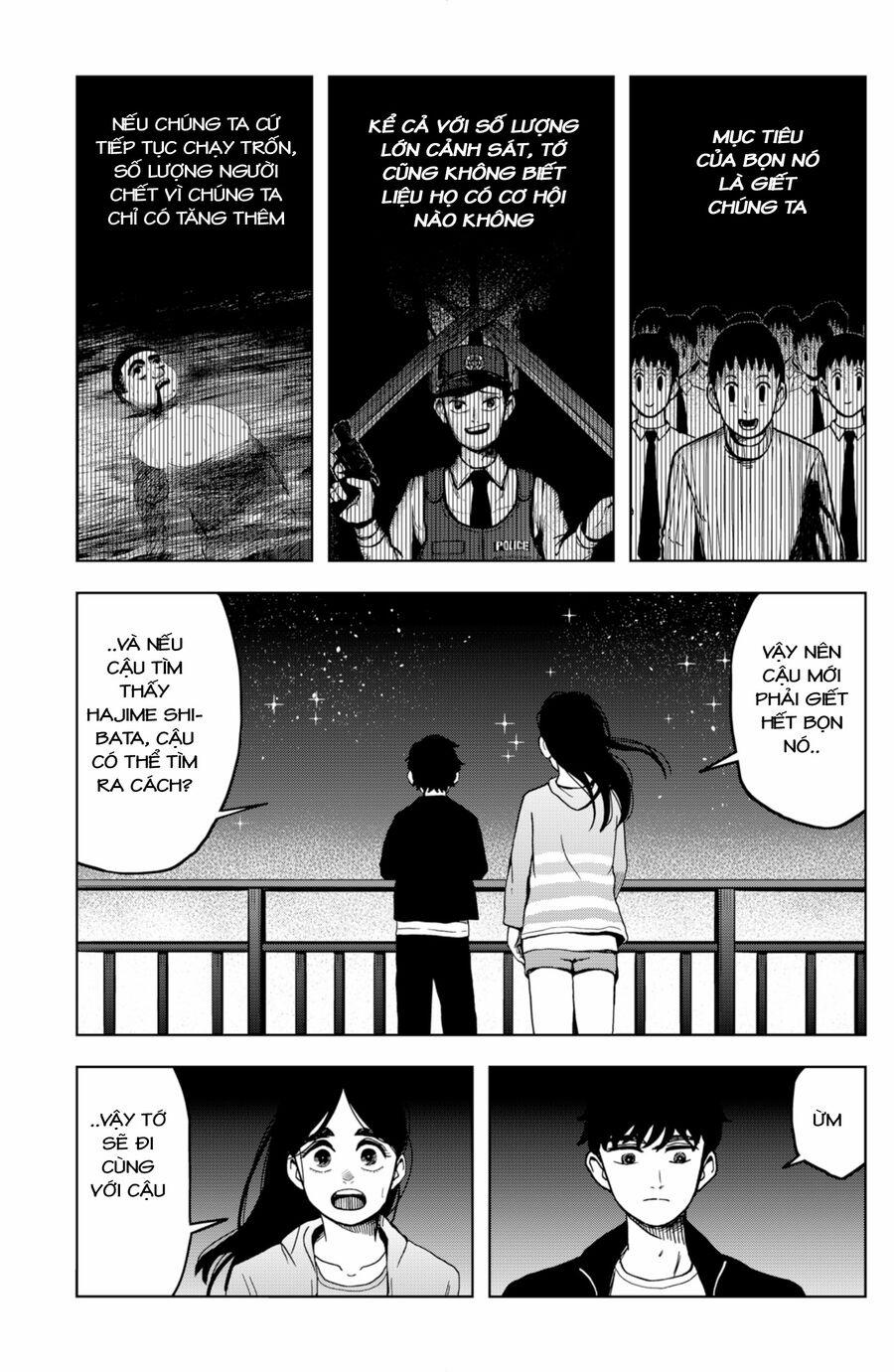 Shibatarian 9 trang 6