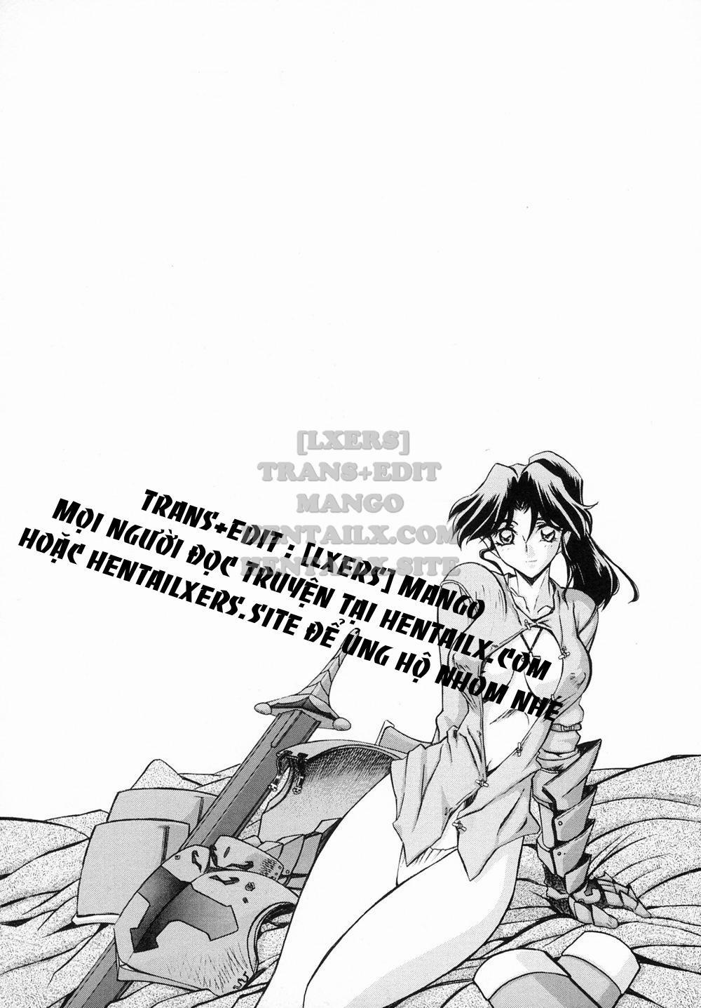 Shichisai No Lamuros 10 trang 14