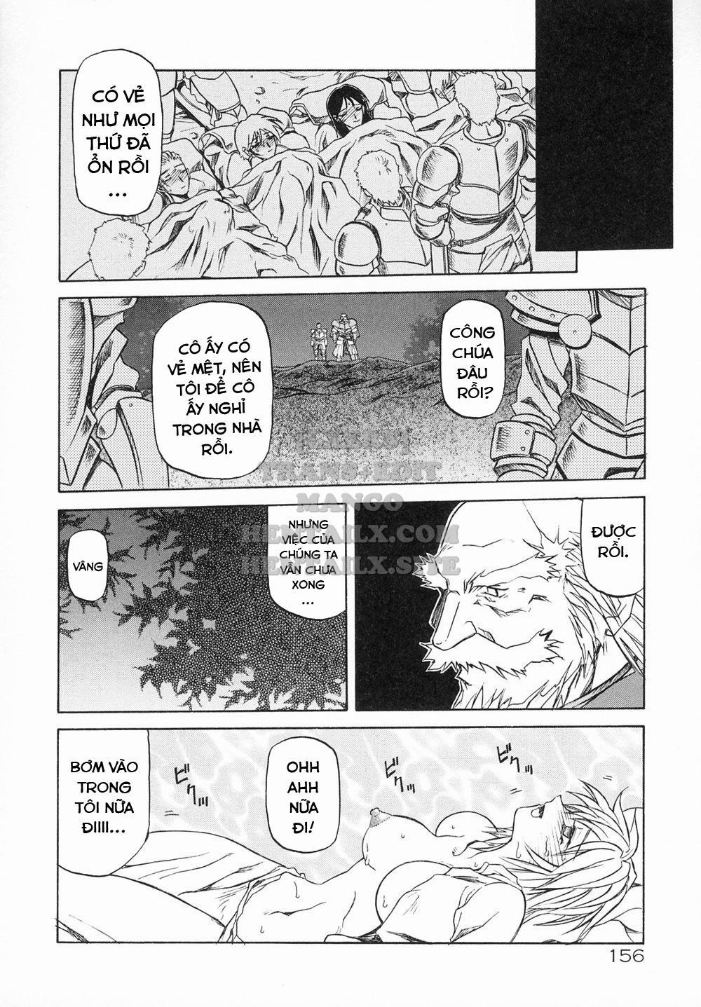 Shichisai No Lamuros 9 trang 4