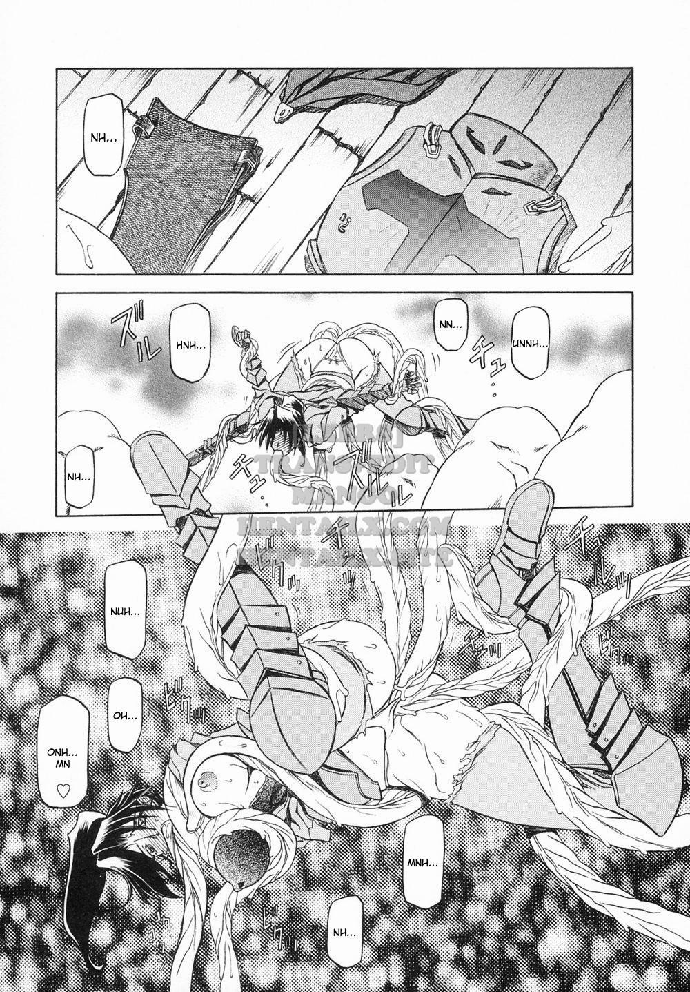 Shichisai No Lamuros 9 trang 6