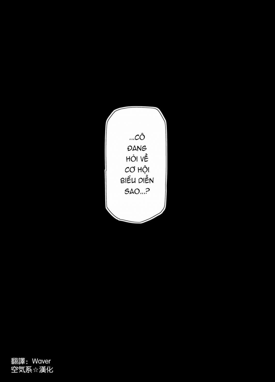 Shidarere Sakura Hakuraku Keika 2212 Oneshot trang 2