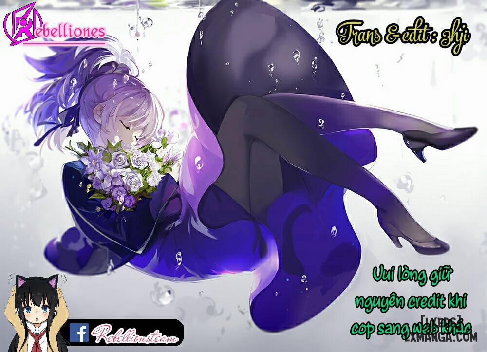 Shigoto o Yameta node Nido Oneshot trang 41