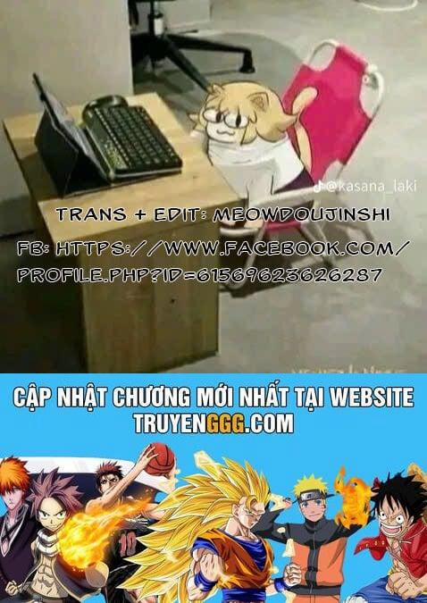 Shihai Shoujo Kubaru-Chan 10 trang 14