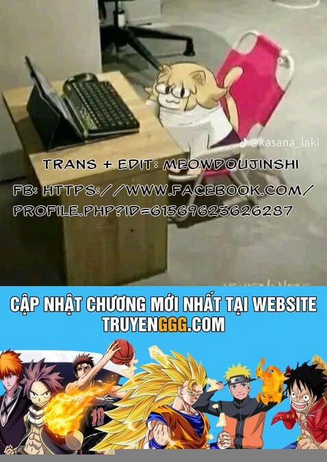 Shihai Shoujo Kubaru-Chan 12 trang 16