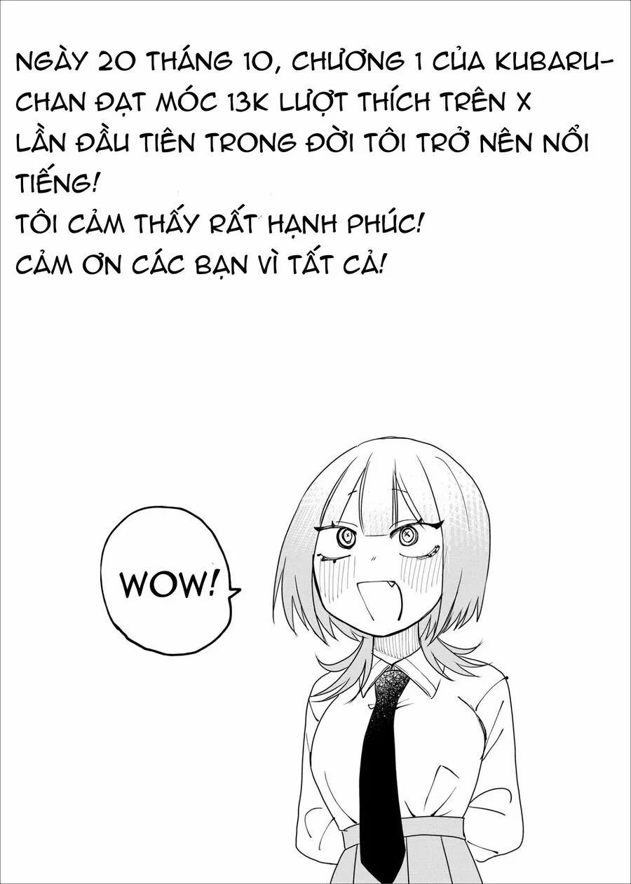 Shihai Shoujo Kubaru-Chan 14 trang 16