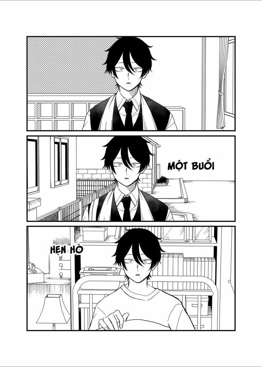 Shihai Shoujo Kubaru-Chan 6 trang 1