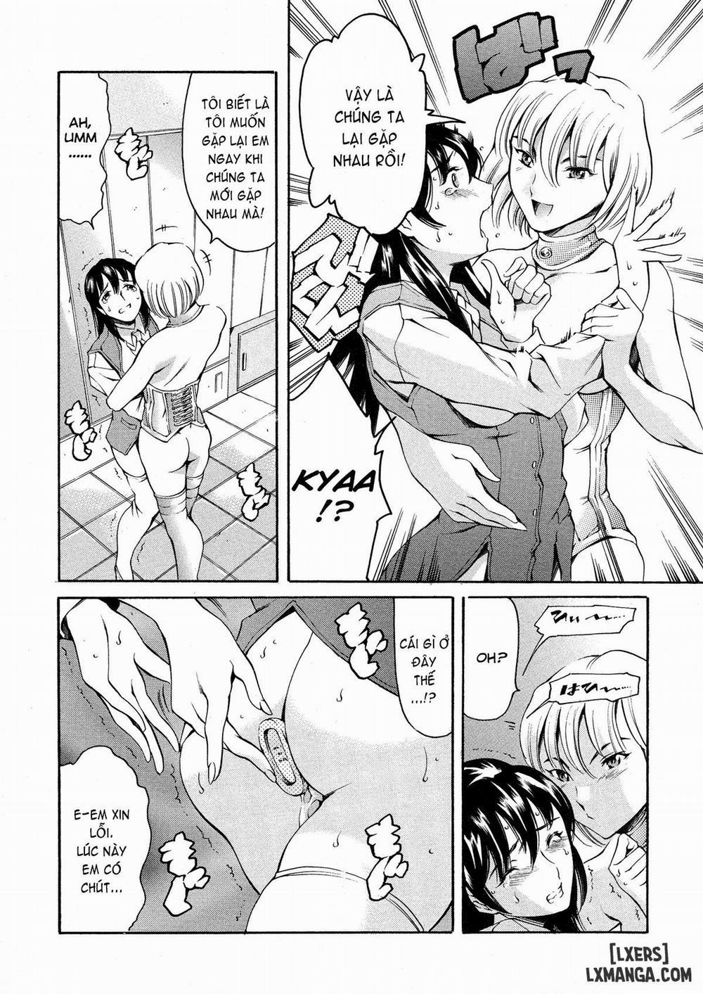 Shihon Shugi no Seishin 0 trang 139