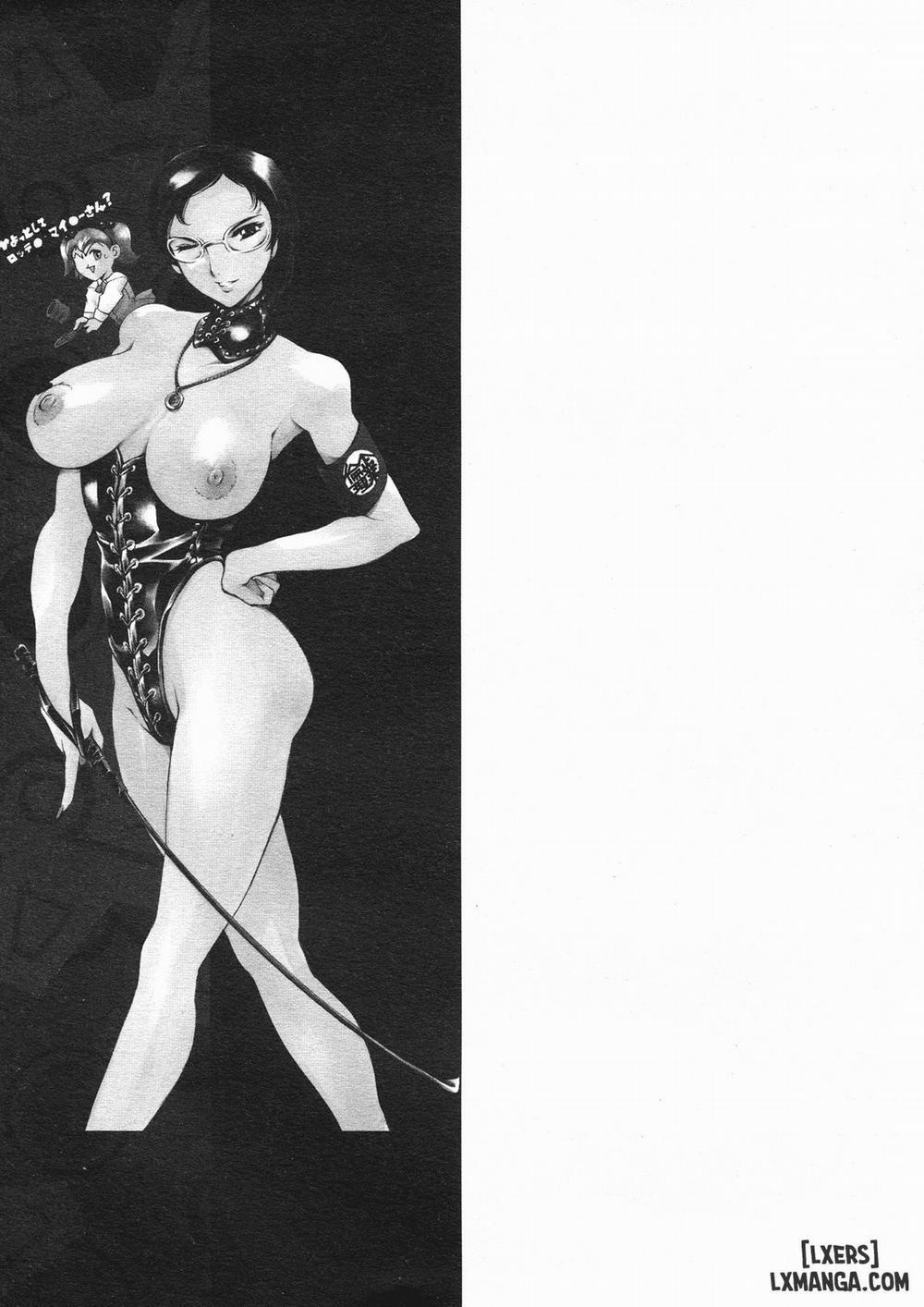 Shihon Shugi no Seishin 0 trang 146