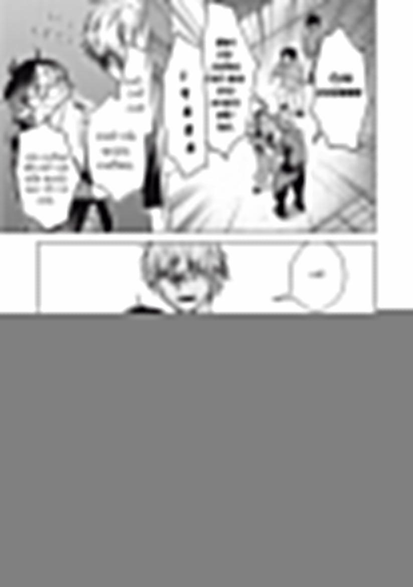 Shikabane-Ze 13 trang 21