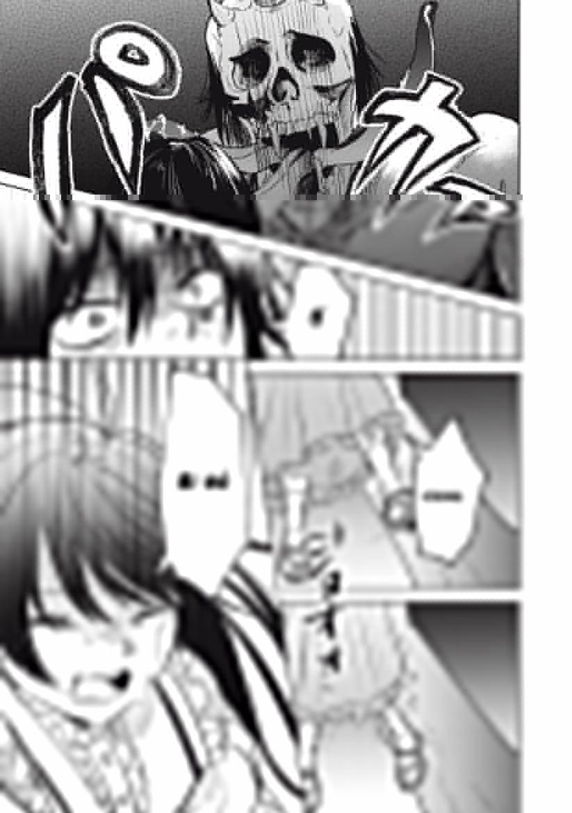 Shikabane-Ze 13 trang 23