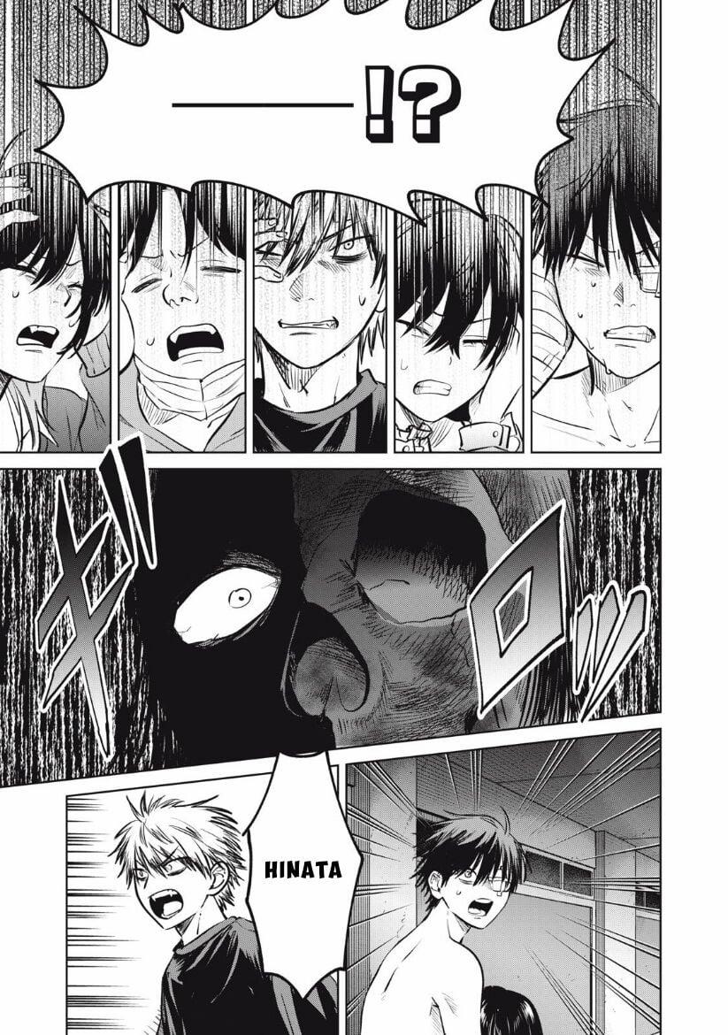 Shikabane-Ze 14 trang 14