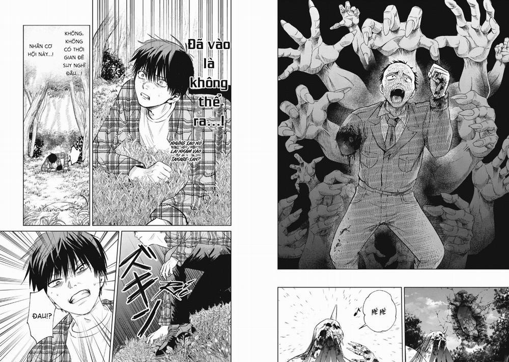 Shikabane-Ze 2 trang 14